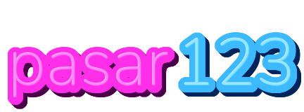 pasar123 — logo kanal