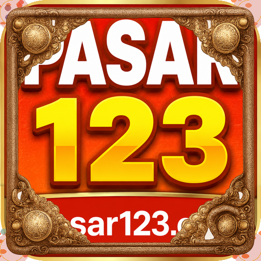 pasar123 — mitra unggulan